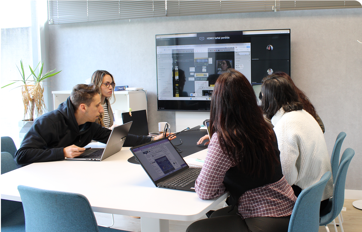 Estudio técnico