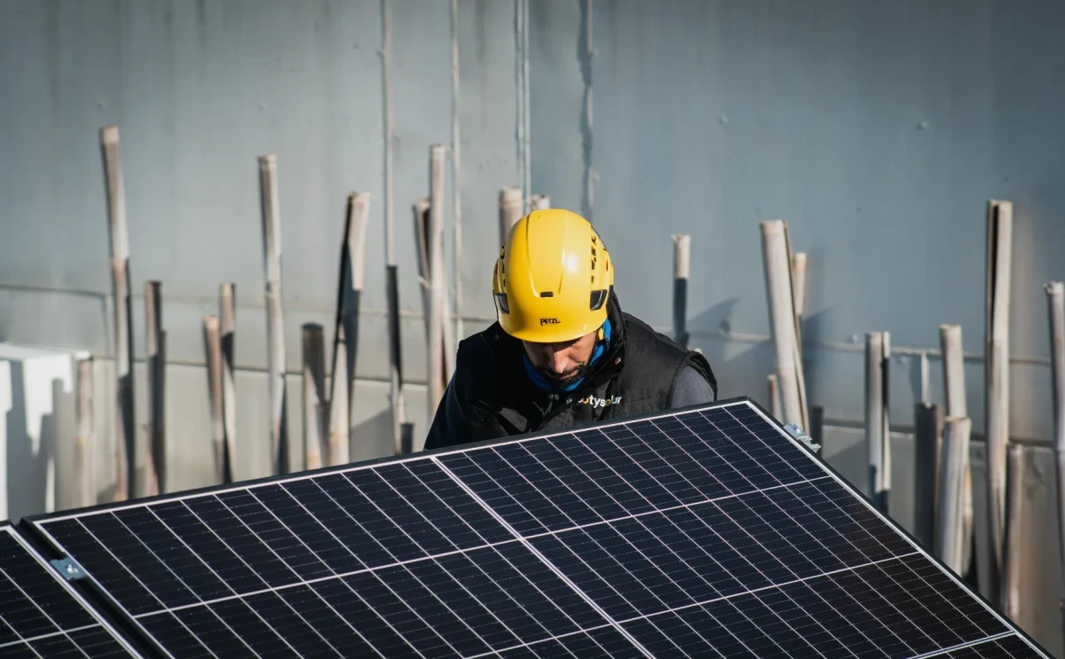 5 claves sobre las baterías de placas solares