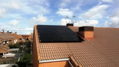 Subvenciones para instalaciones de placas solares en Castilla y León para 2018