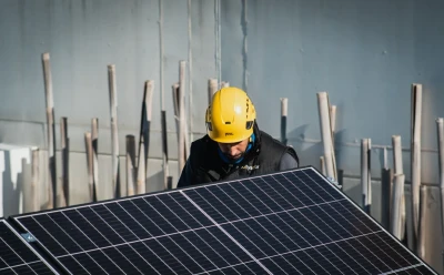 5 claves sobre las baterías de placas solares